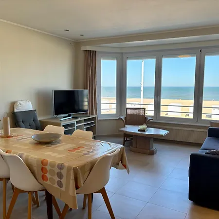 Port Royal 0103 - Vue Apartment