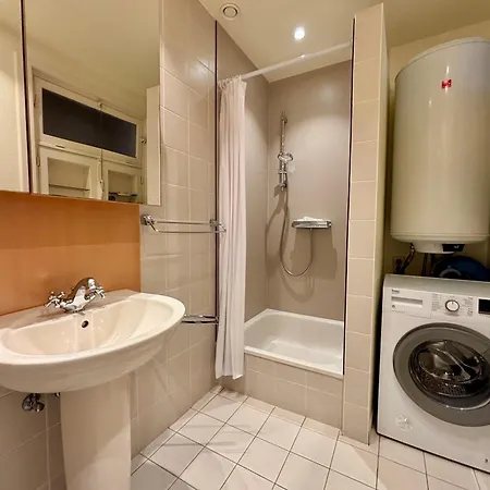 Port Royal 0103 - Vue Apartment