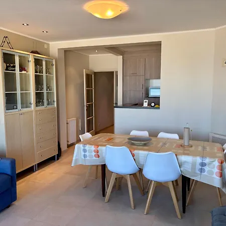 Port Royal 0103 - Vue Apartment Koksijde