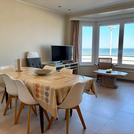 Apartment Port Royal 0103 - Vue