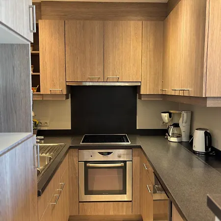 Port Royal 0103 - Vue Apartment *