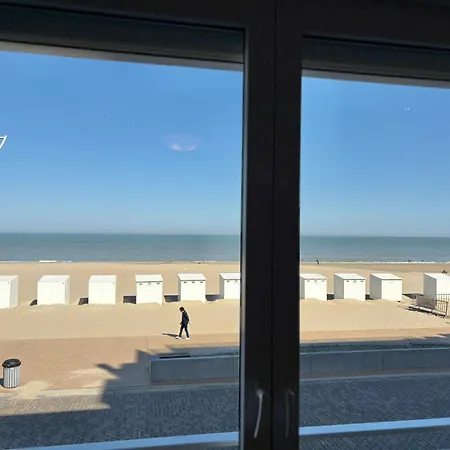 Port Royal 0103 - Vue Koksijde